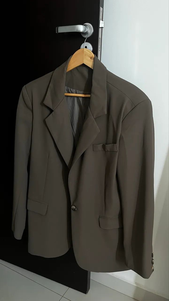 Blazer 