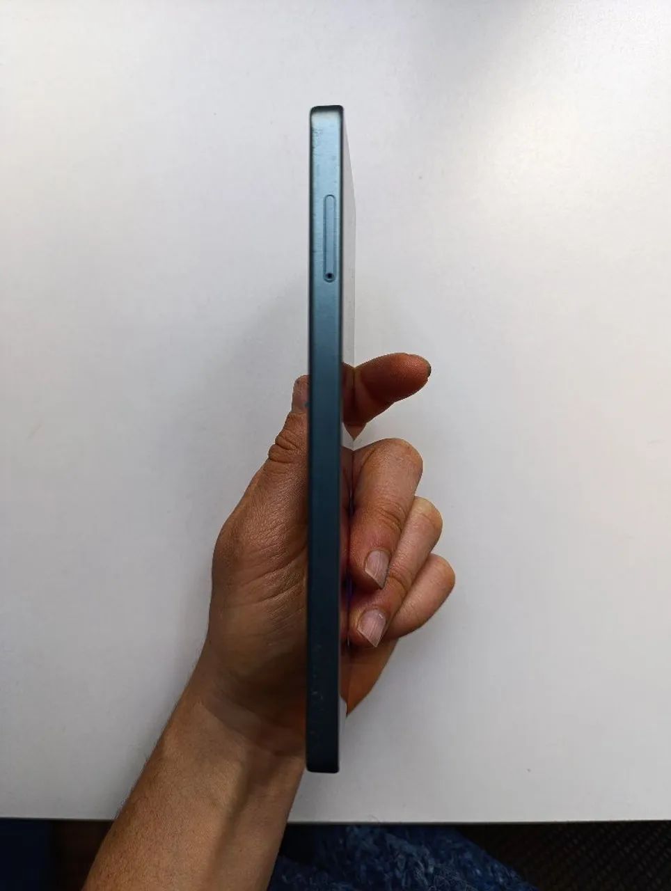 celular xiaomi usado  - Foto 5