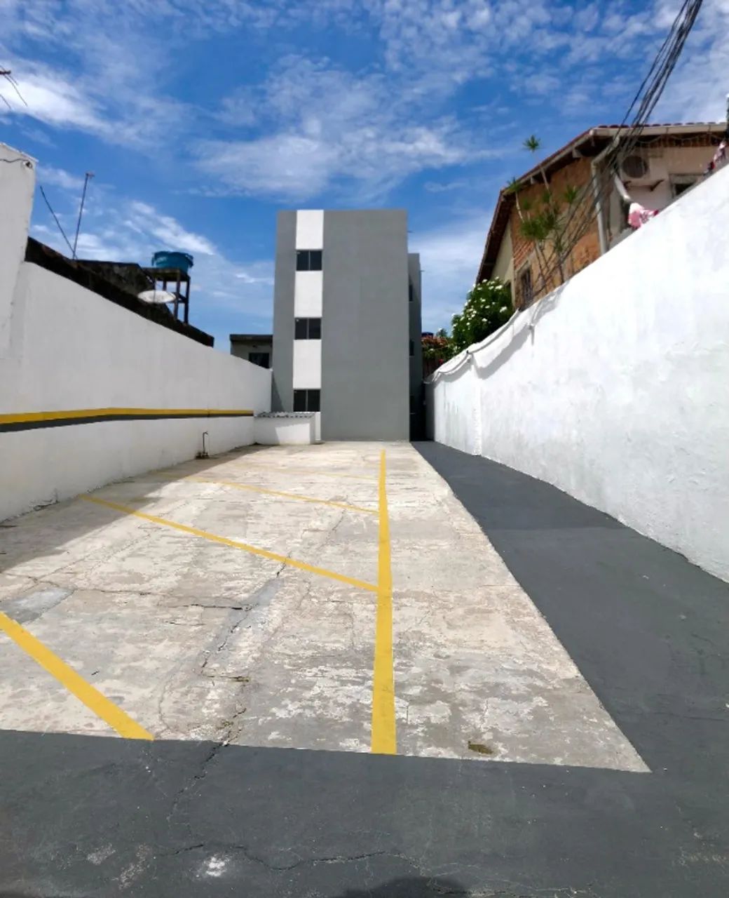 Kitnet próximo UFPA e Líder Guamá c/ garagem - Foto 2