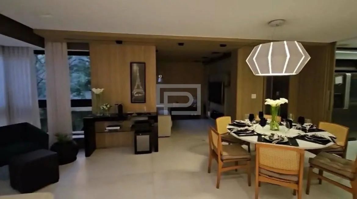 Apartamento com 3 quartos, Gutierrez - Belo Horizonte - Foto 4