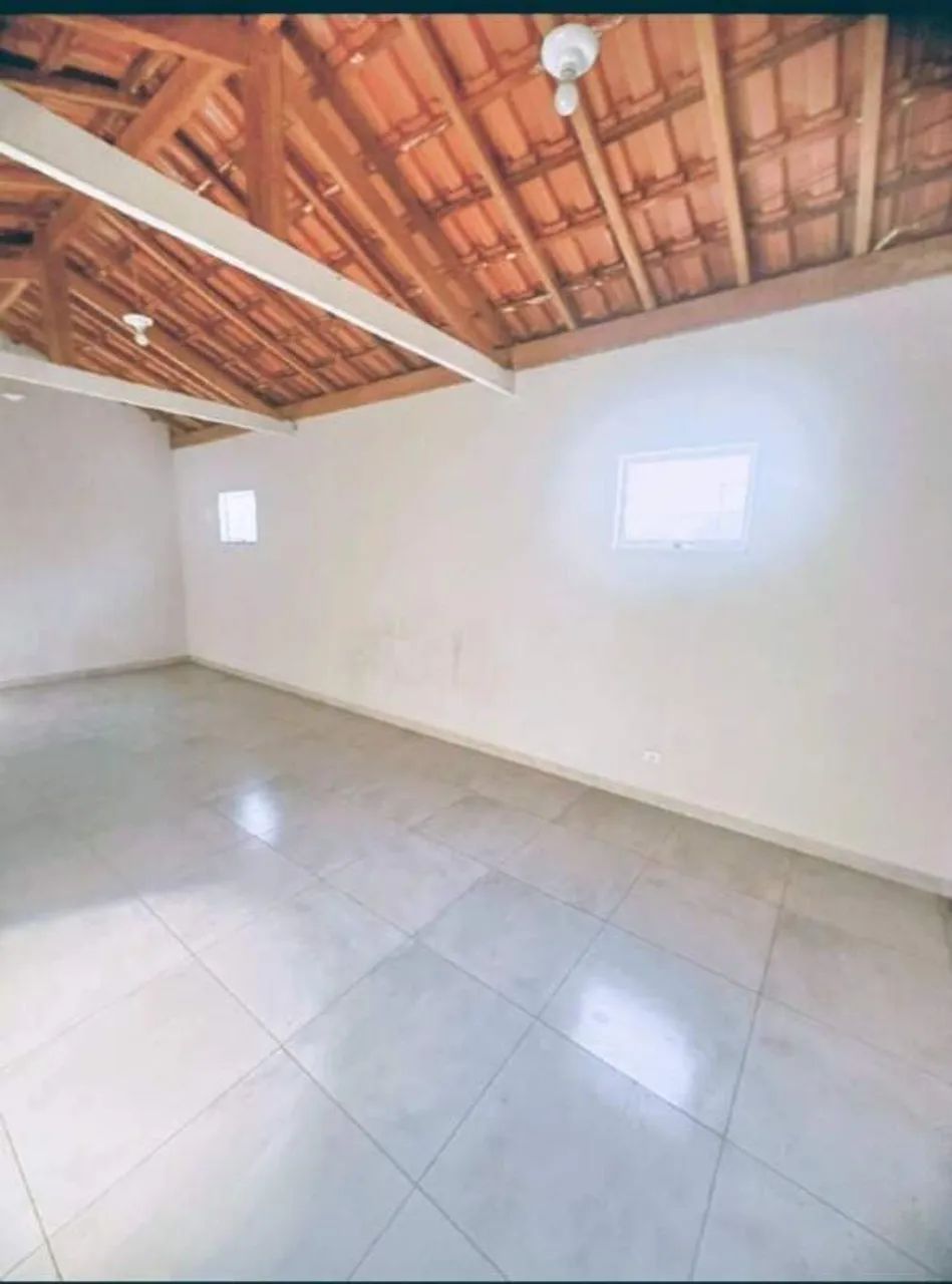 Rancho 107,53 M² - Dom Jayme - Três Lagoas / MS - Foto 2