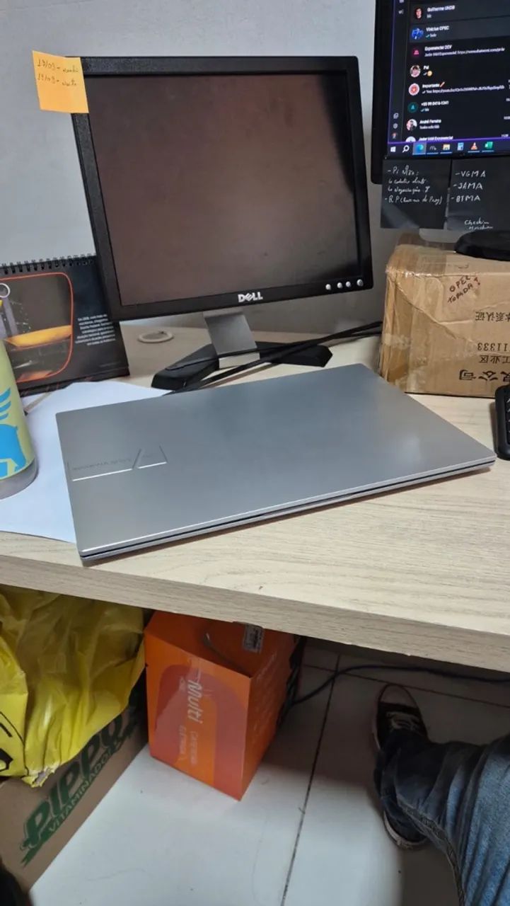 ASUS VIVOBOOK ZERO - Foto 2