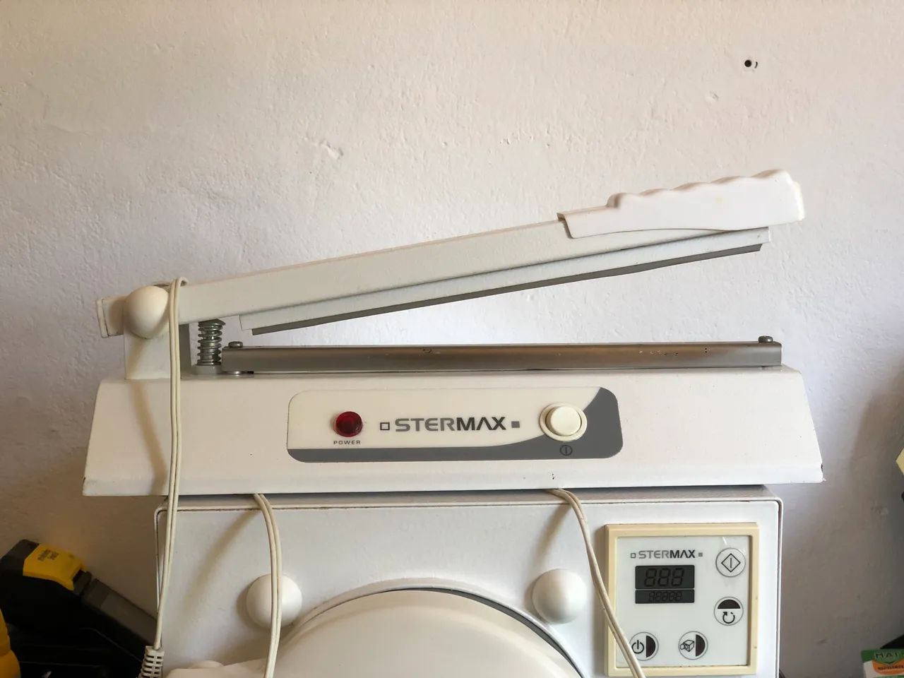 Vendo autoclave e seladora  - Foto 3