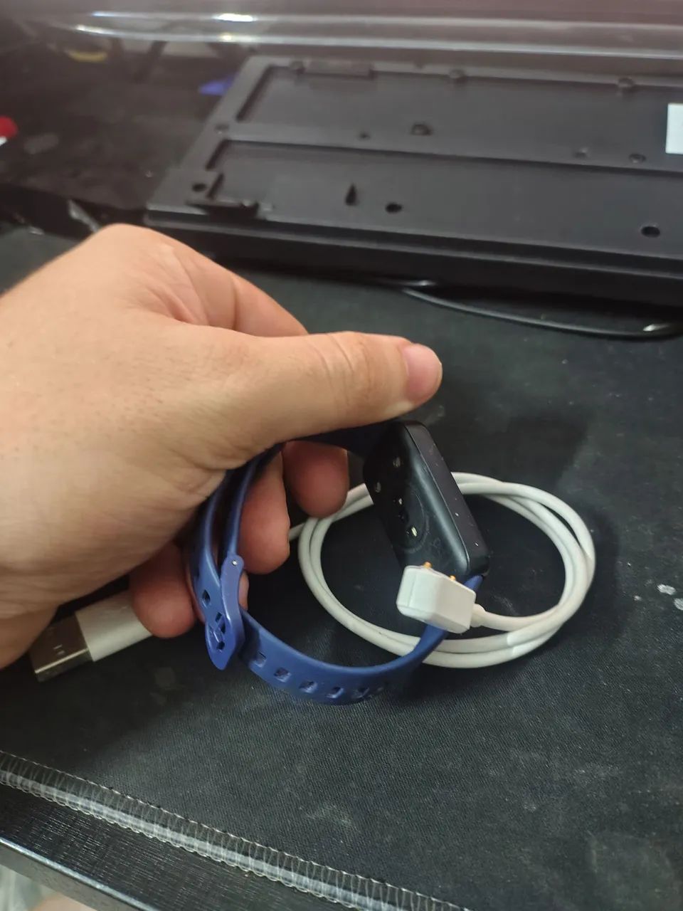 Huawei Band 8 - Foto 3