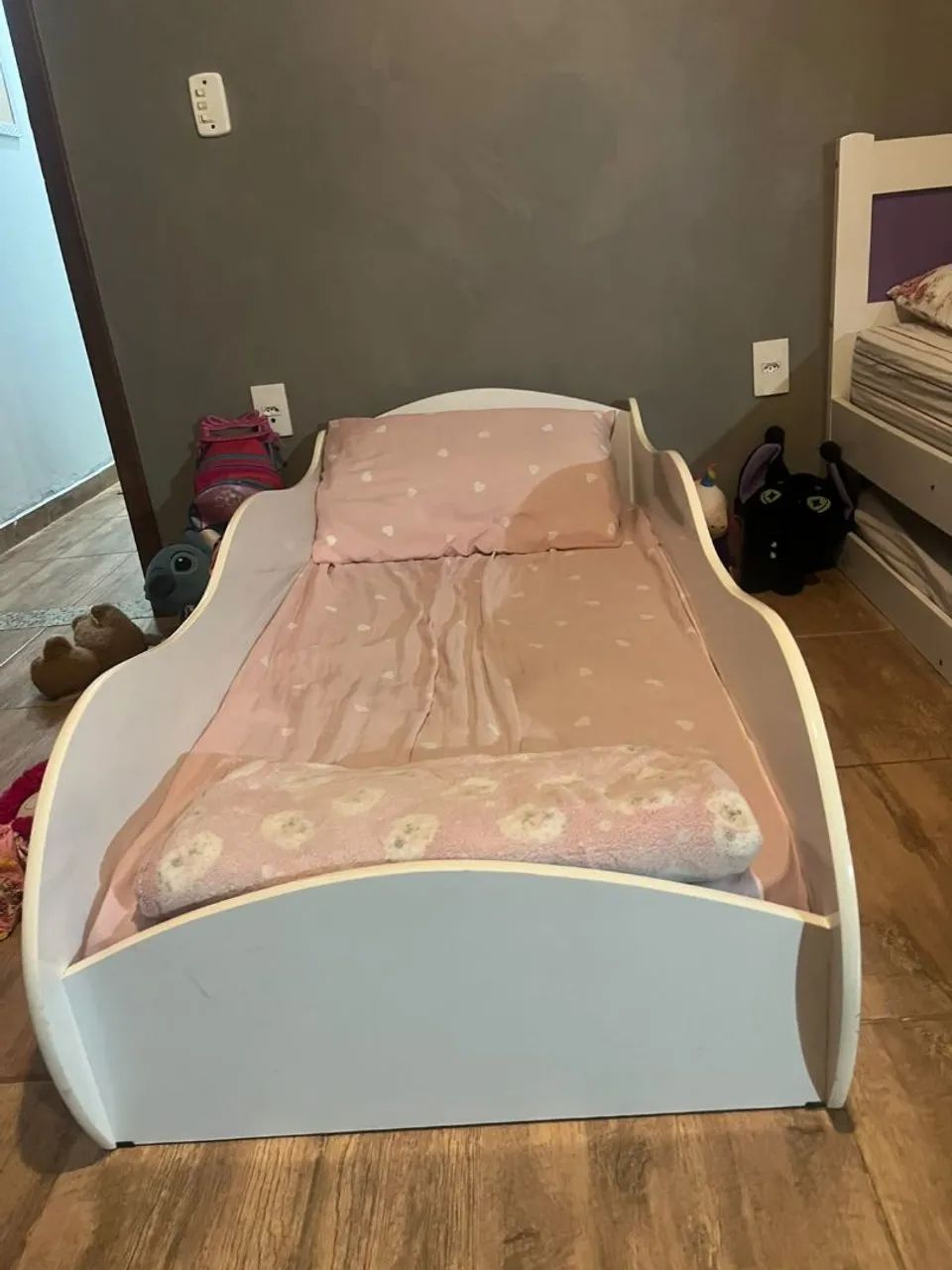 Cama infantil 
