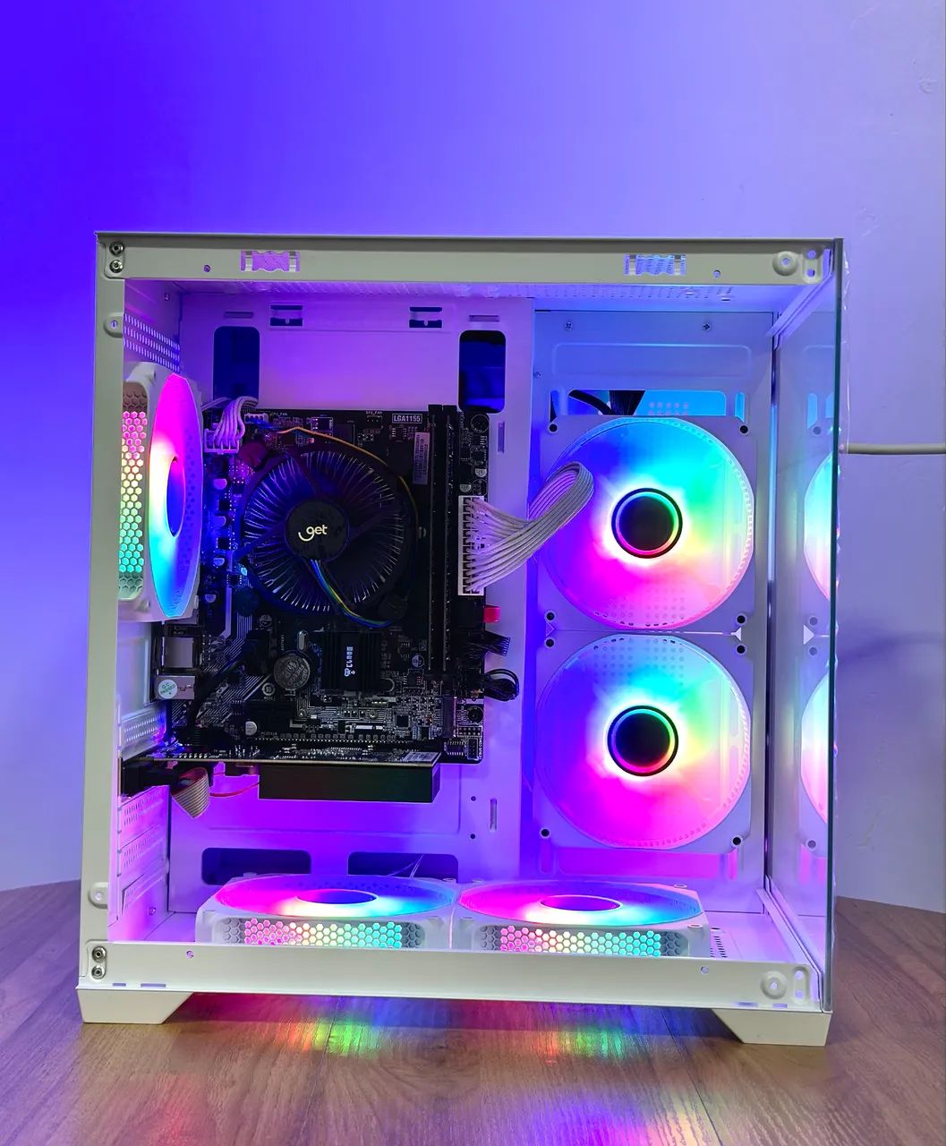 Pc Gamer Completo  - Foto 4