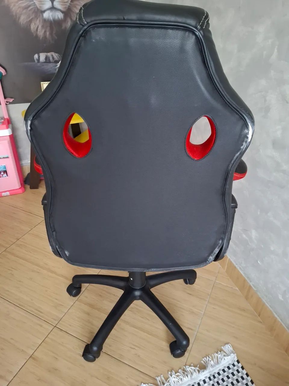 Cadeira Gamer - Foto 5