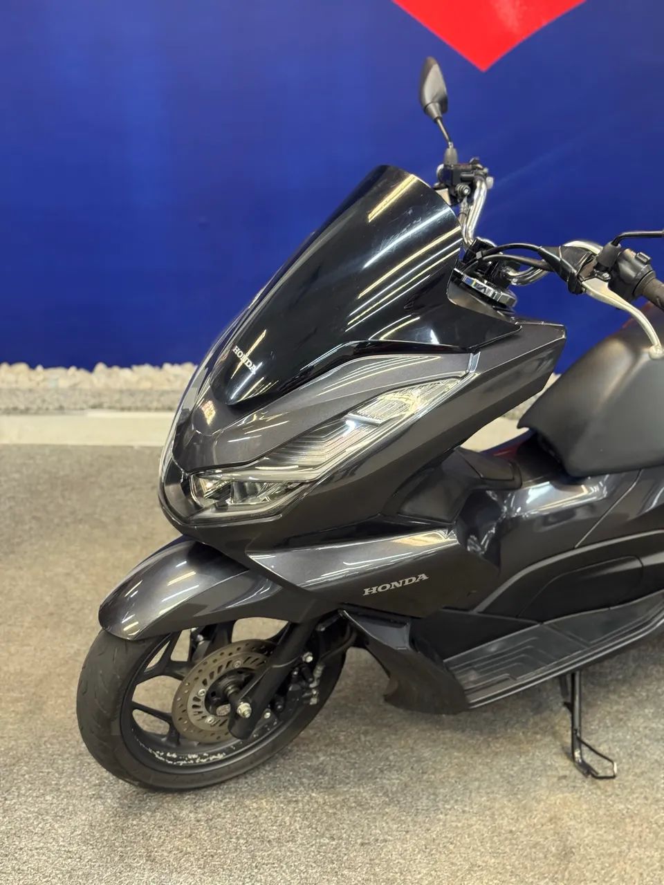 HONDA PCX160 2023 - Foto 4