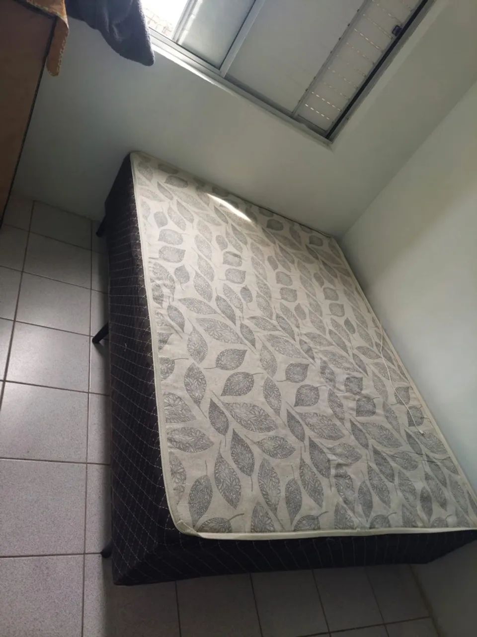 Geladeira + Cama  - Foto 4