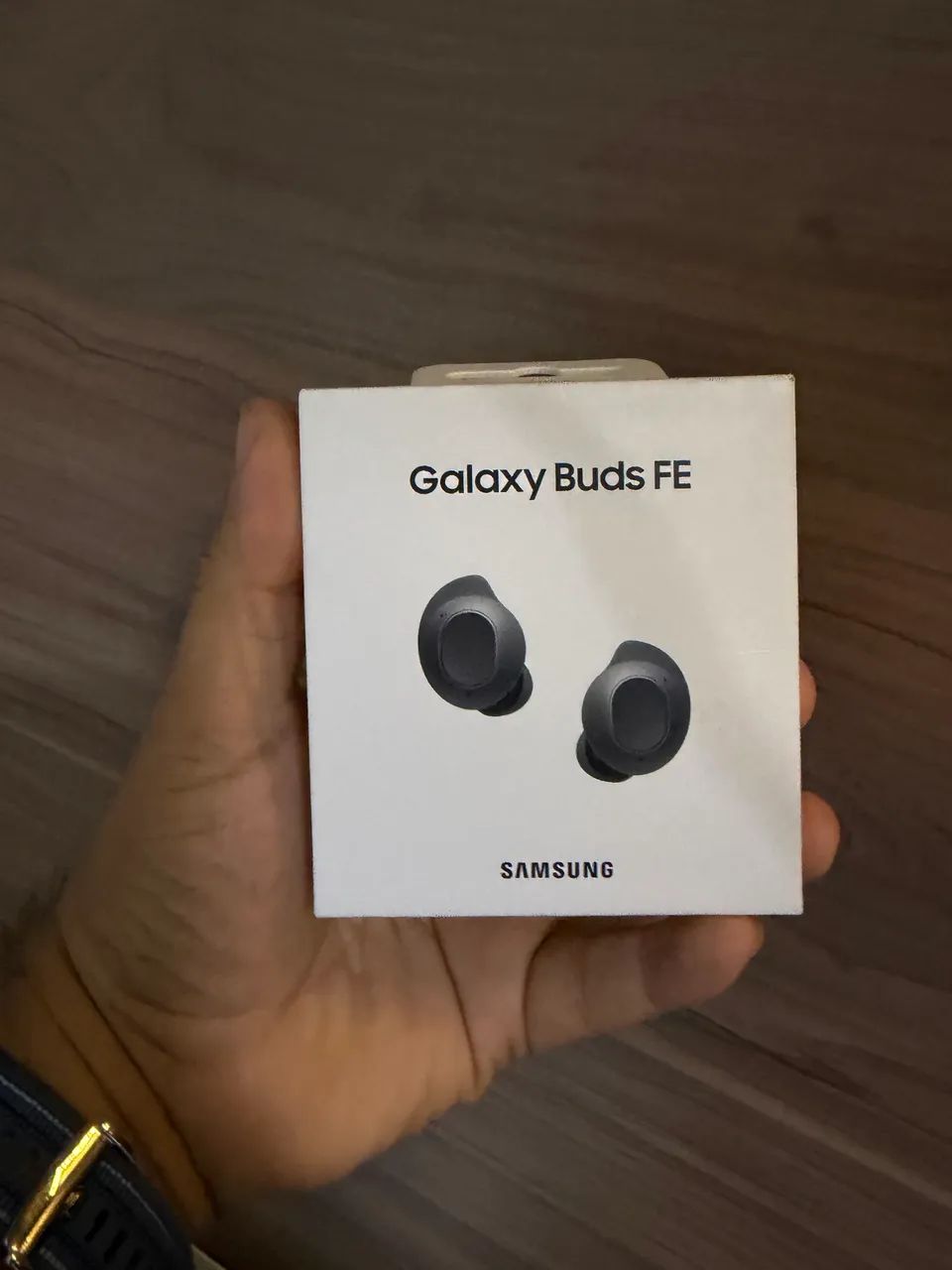 Samsung Galaxy Buds Fe - Foto 3
