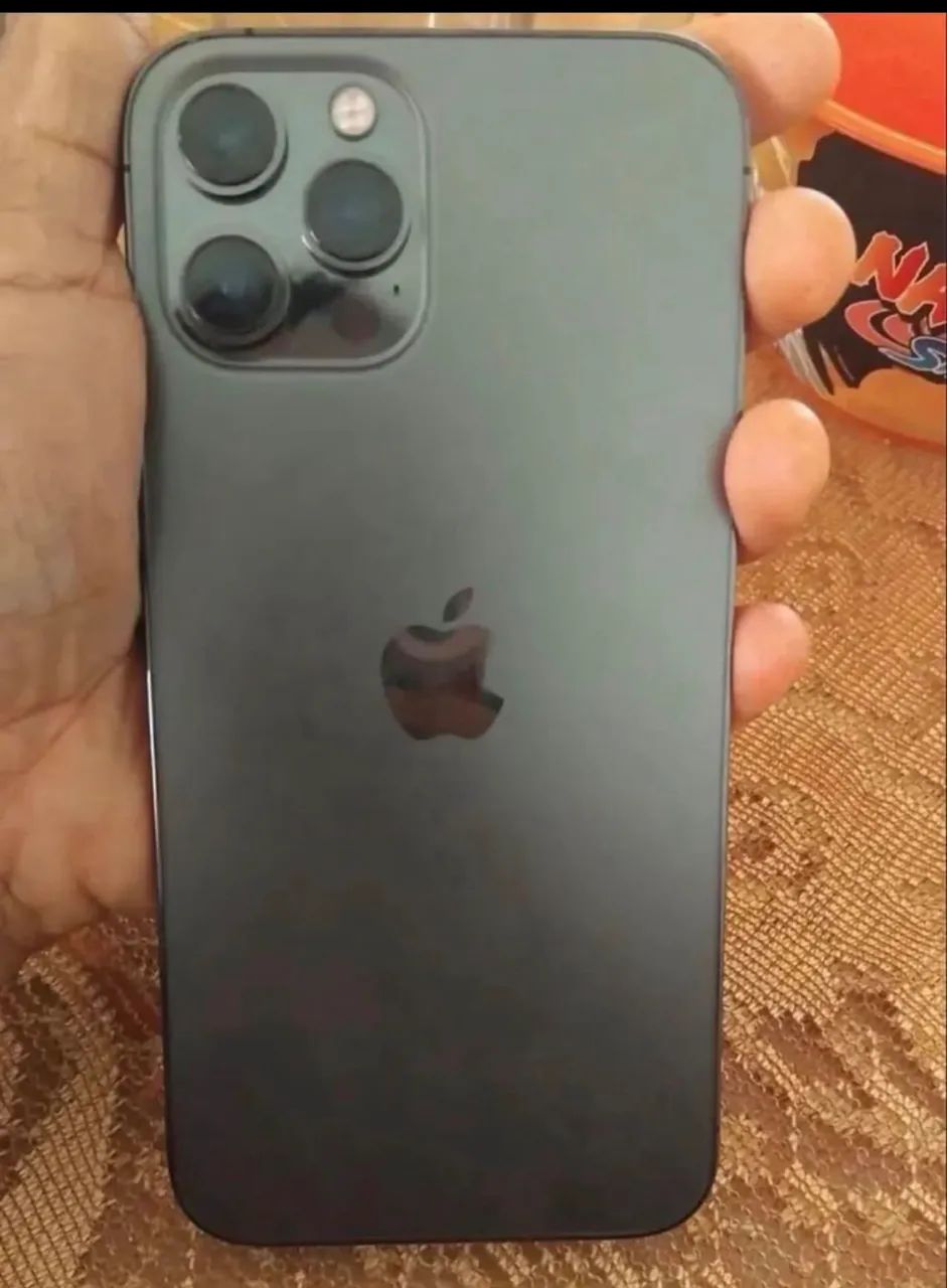 iPhone 12 Pro Max  - Foto 2