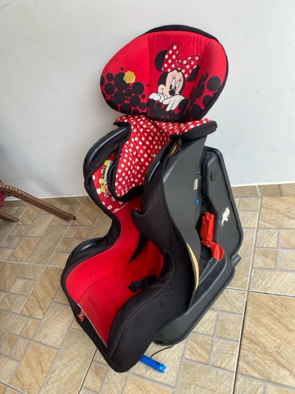 Cadeirinha para carro  - Foto 4