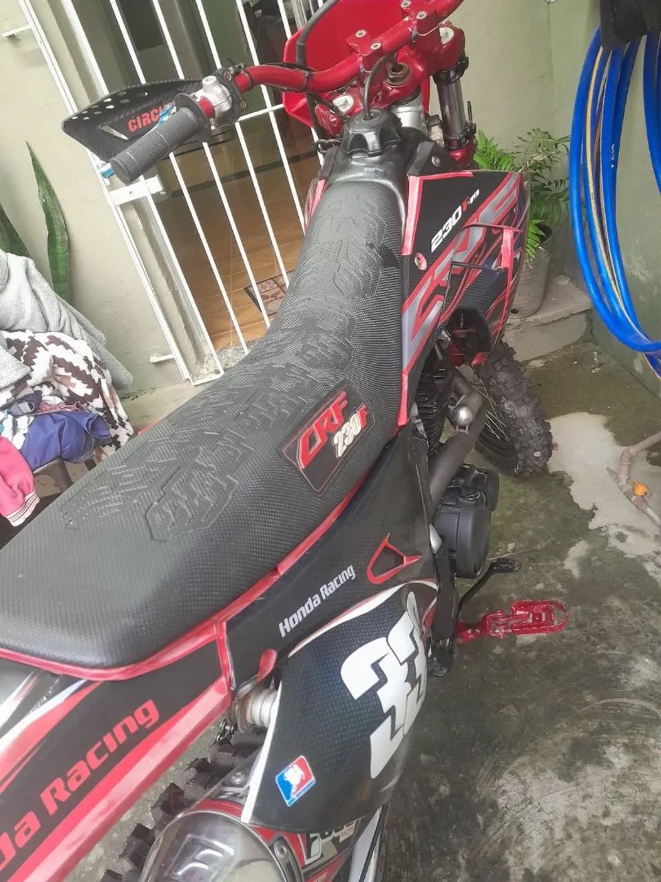  Vendo CRF 2014 - Foto 3