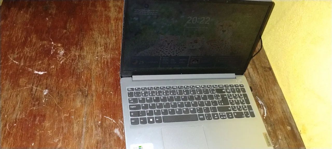 Notebook Lenovo  - Foto 2