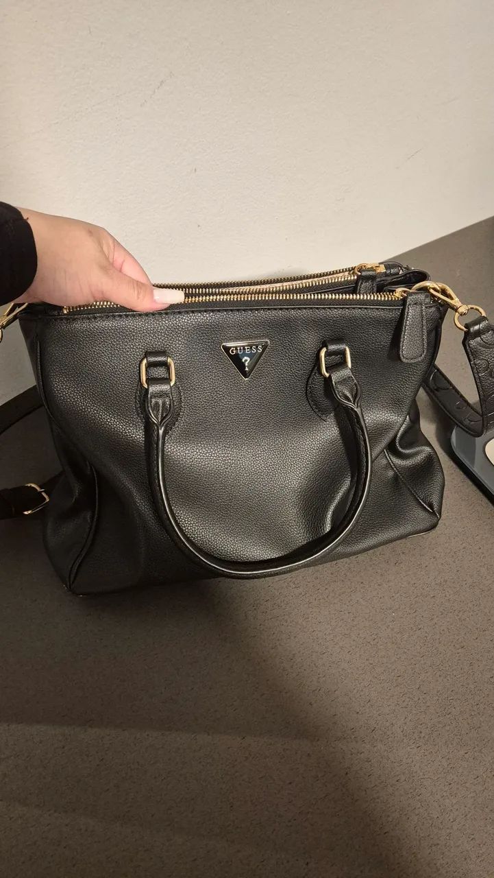Bolsa Guess - Foto 2