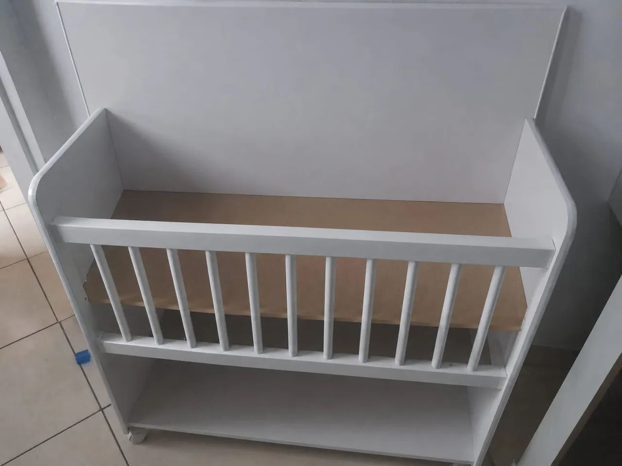 Berço infantil 