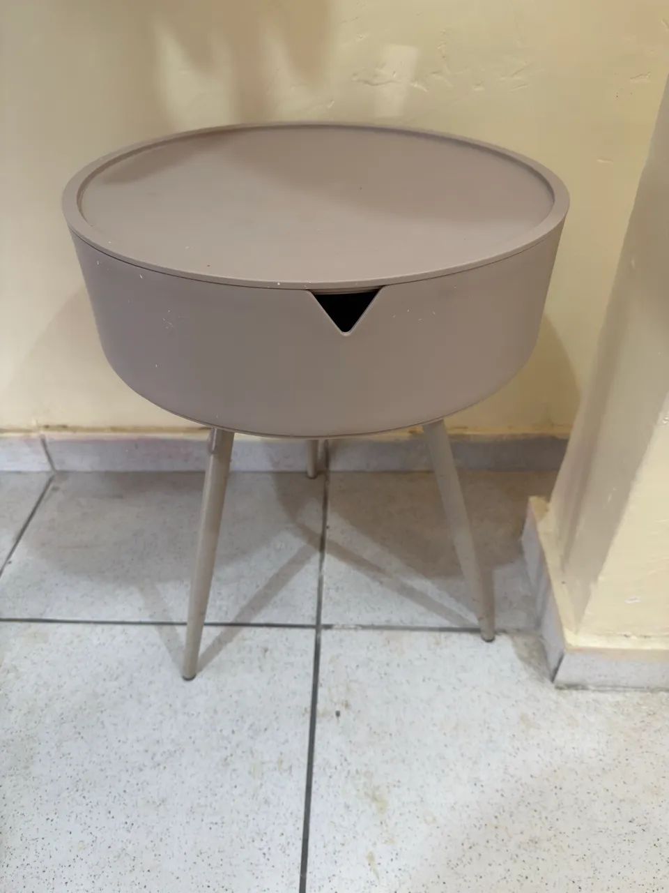 Mesa de canto e de centro - Foto 3