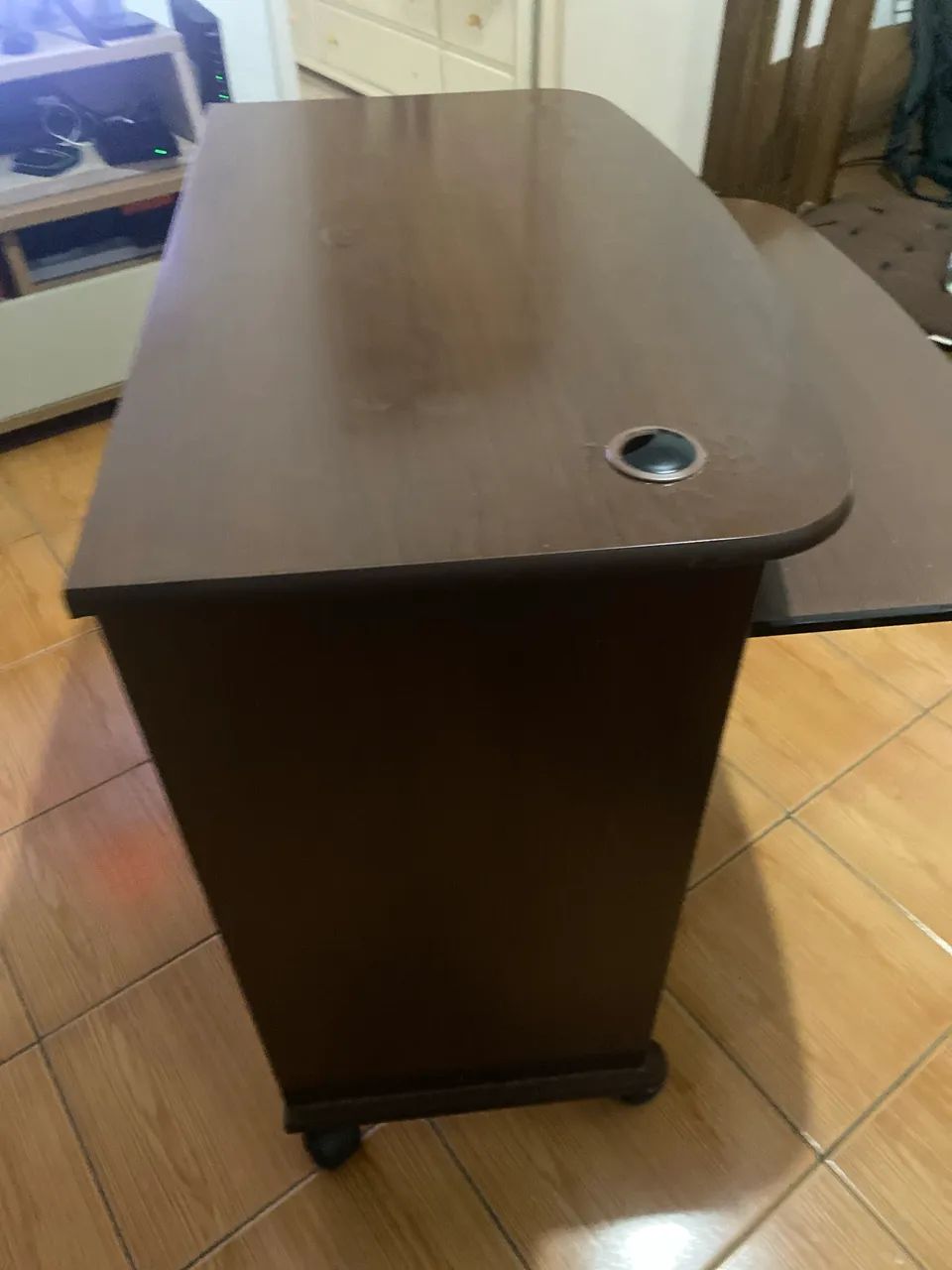 Mesa escrivaninha  - Foto 2