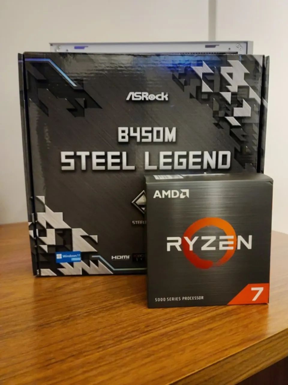 Vendo PC GAMER COMPLETO - Foto 4
