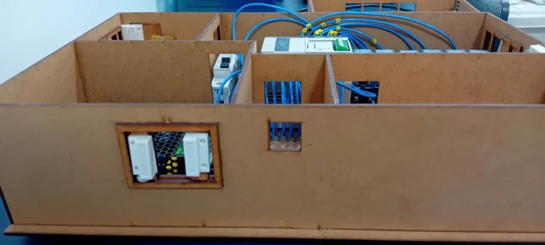 Processo didático de automação residencial - ÚLTIMA UNIDADE - Foto 4