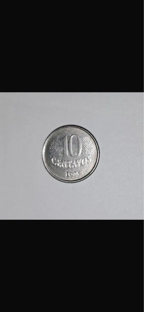 Cédula de colecionador466415787024076801