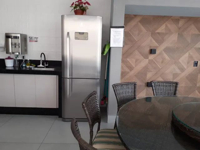 APARTAMENTO PARA VENDA NO CENTRO DE AMERICANA - Foto 4