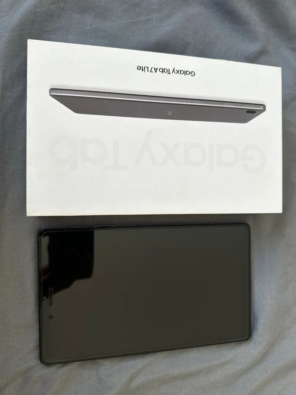 Tablet Samsung  - Foto 2