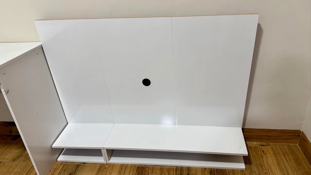 Escrivaninha e Painel de TV - Foto 4