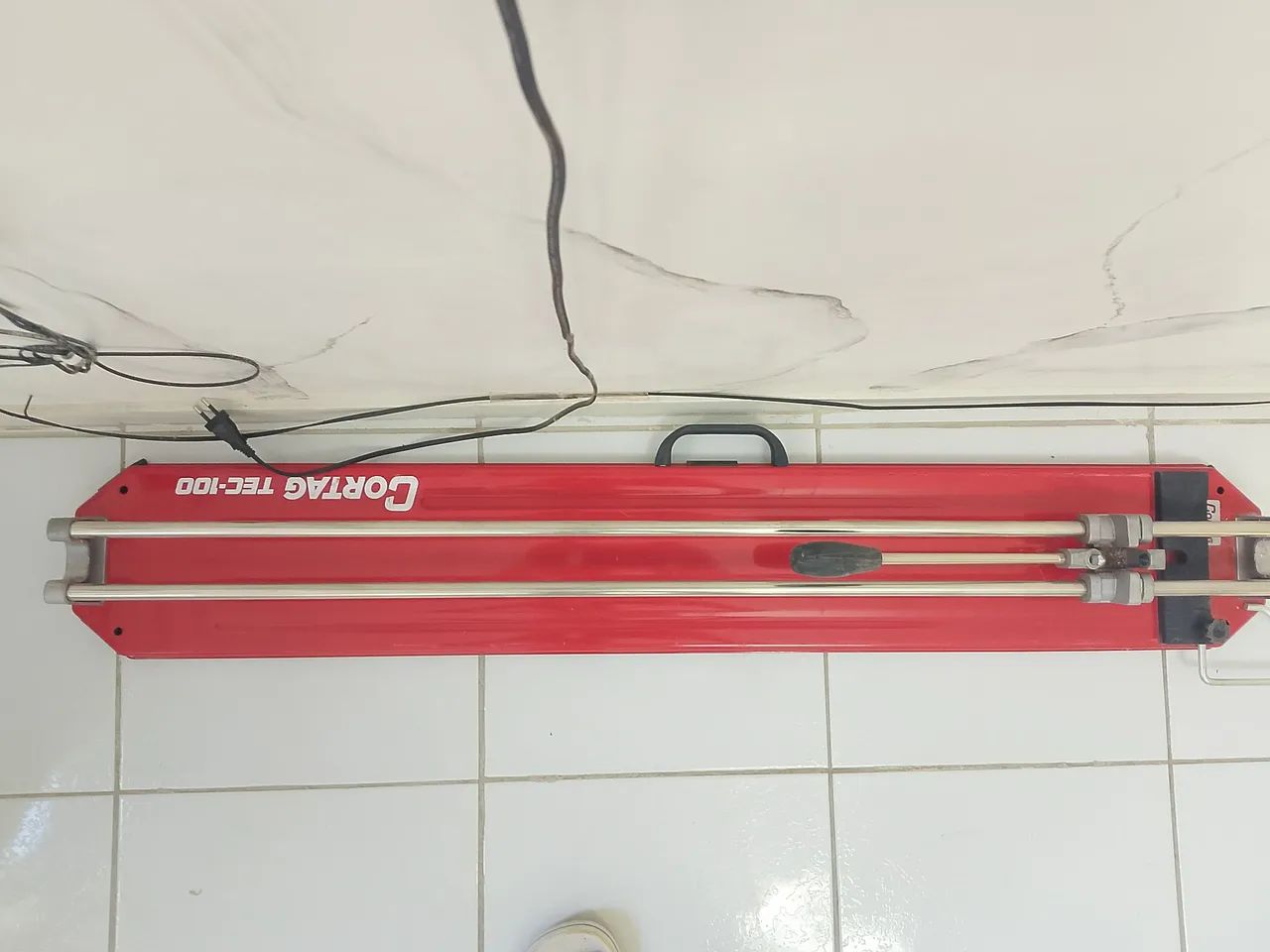 Riscadeira Cortag