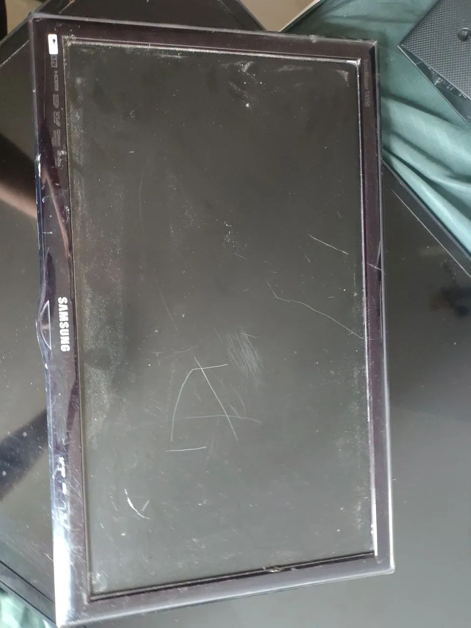 Tv Samsung Full hd
