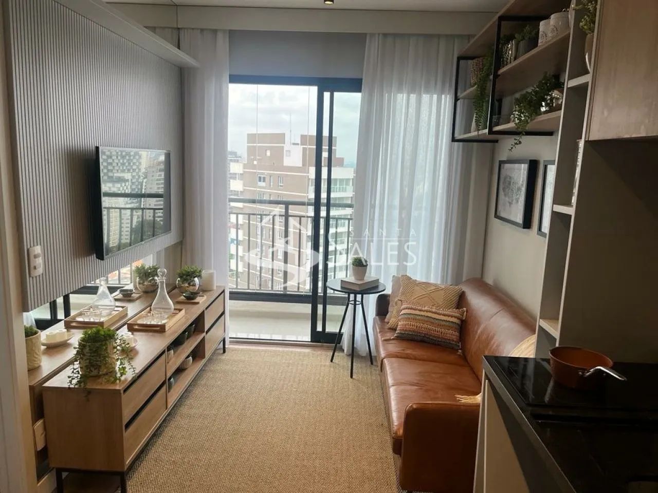 Apartamento - Foto 4