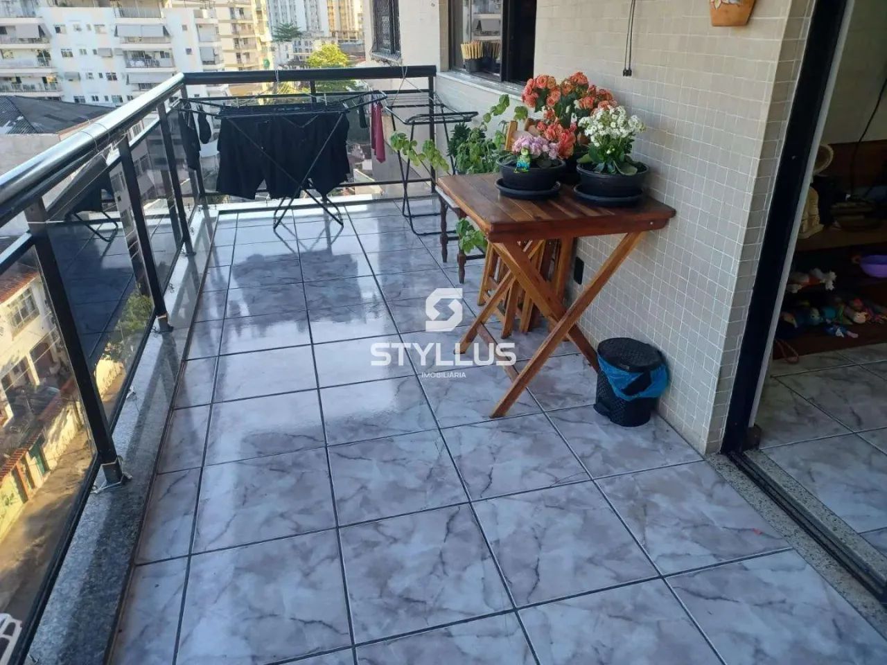 Cachambi | Apartamento 3 quartos, sendo 1 suite - Foto 3