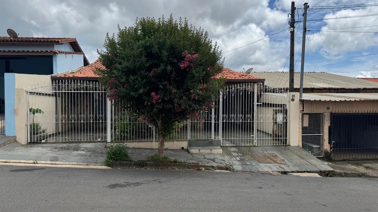 Foto - Araçoiaba da Serra - Nova Araçoiaba