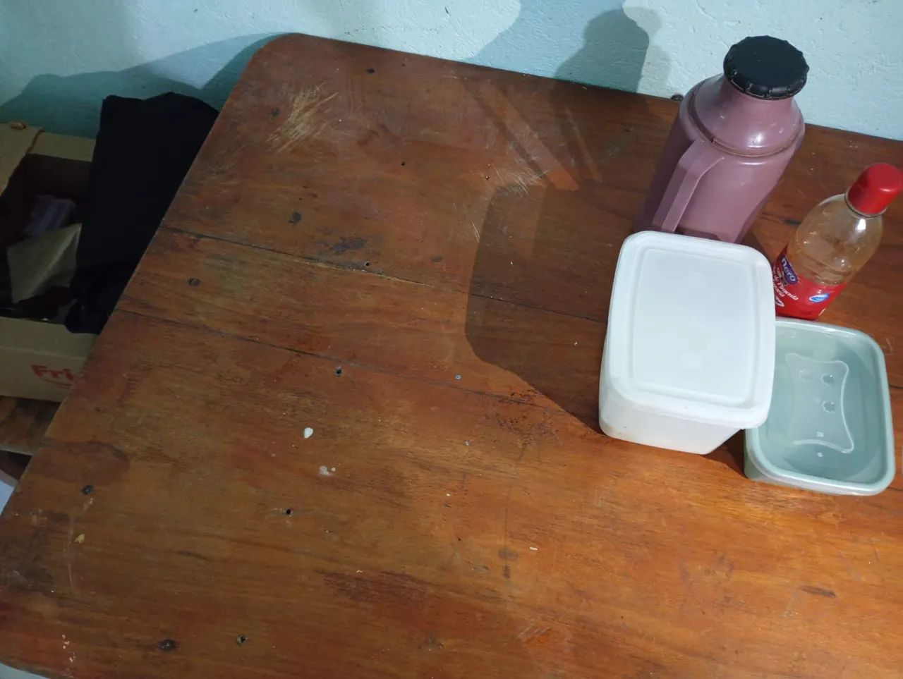 Mesa de 4 cadeiras  - Foto 4