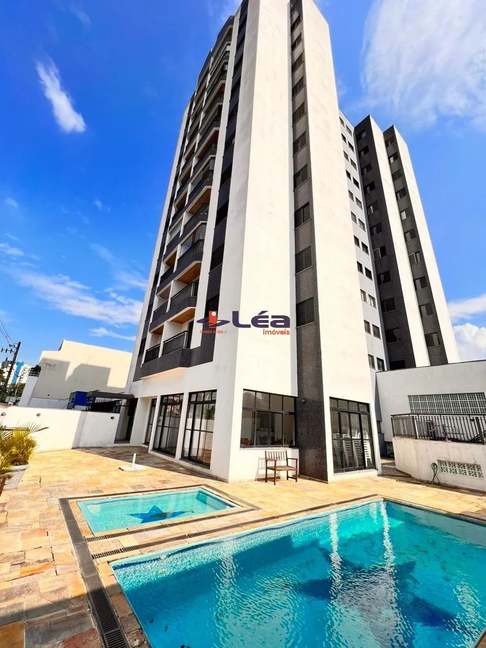 APARTAMENTO RESIDENCIAL em SUZANO - SP, CENTRO