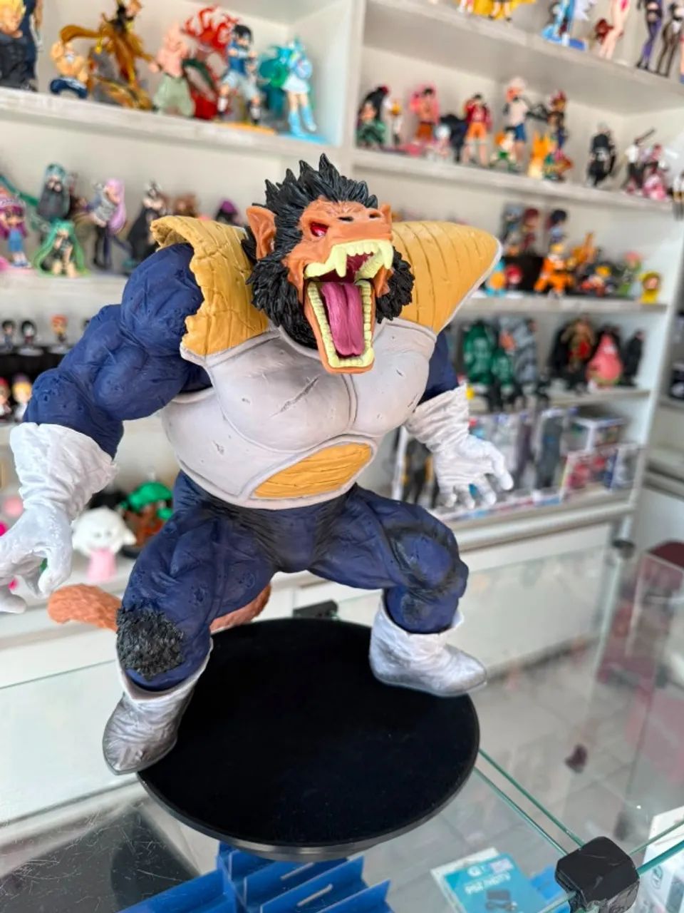 ACTION FIGURE - OOZARU - Foto 3