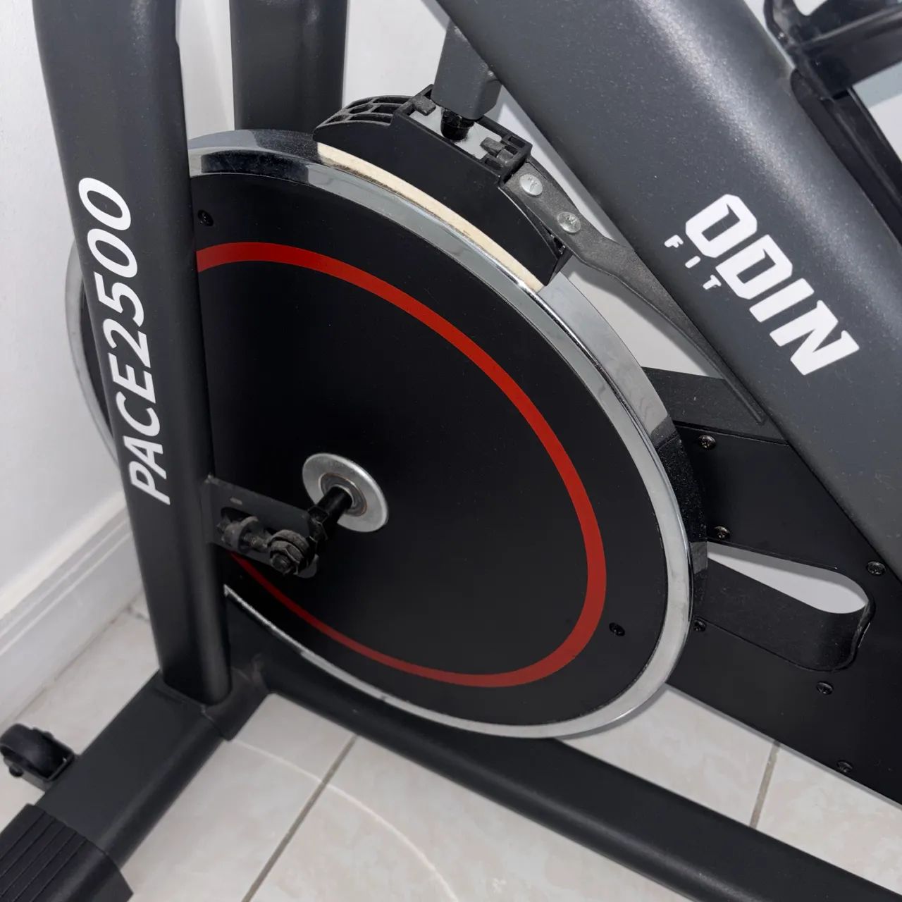 Bicicleta Ergométrica Odin PACE2500 - Foto 2