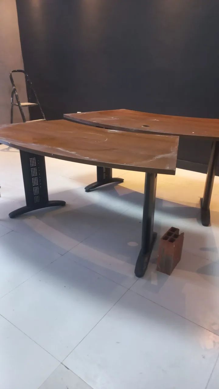 Mesa para escritório/estudo 