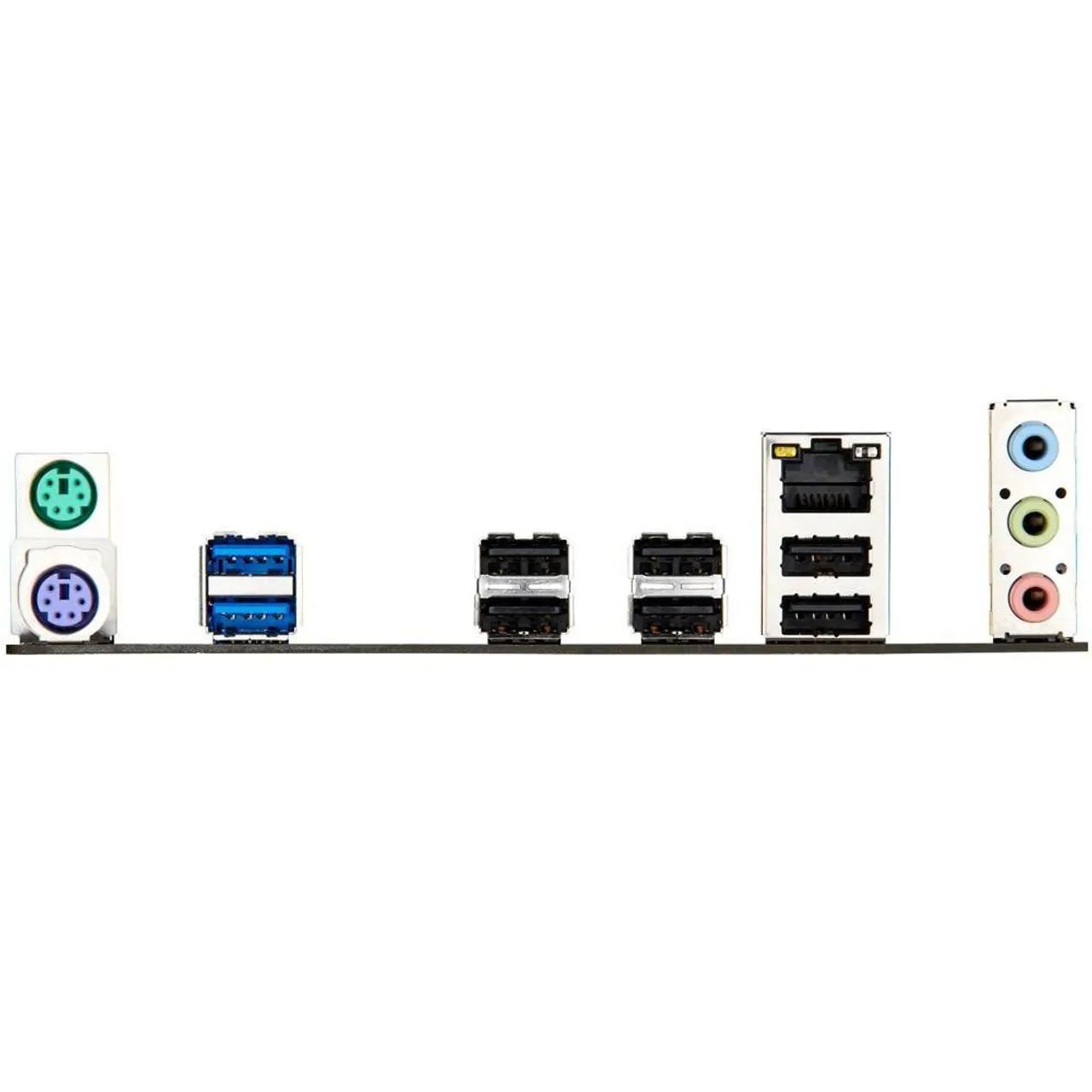 Kit placa mãe Fx 8300 com 12gb - Foto 4