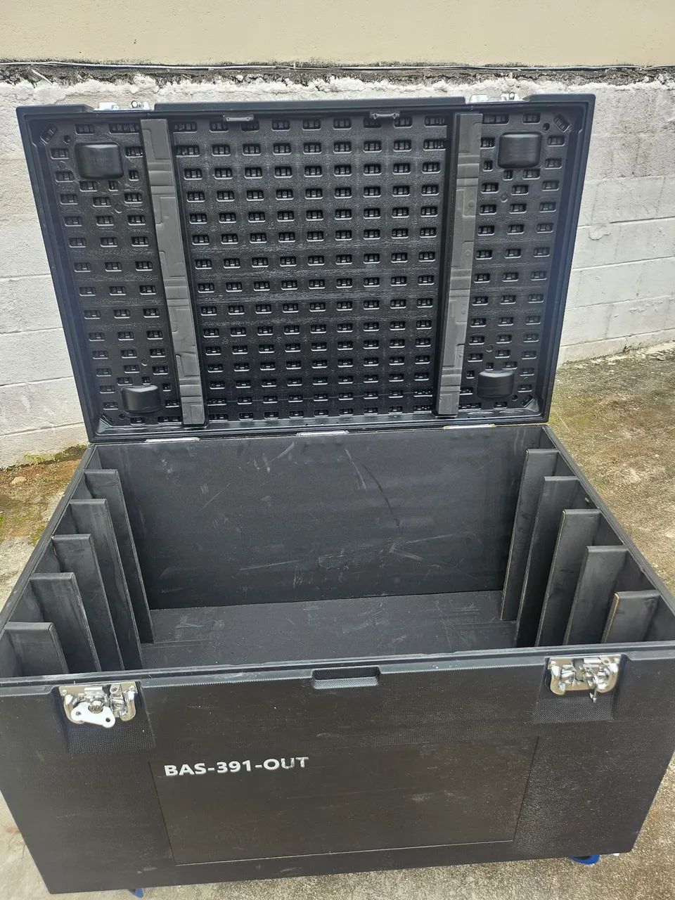 Case para painel de led - Foto 3