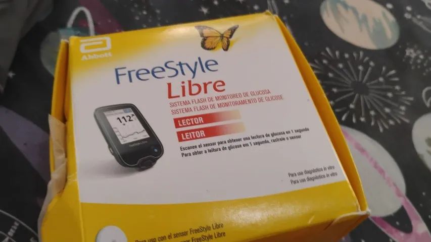 Libre  - Foto 3