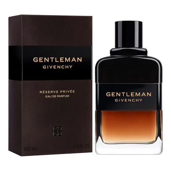 Givenchy Gentleman Réserve Privée EDP 100 ml