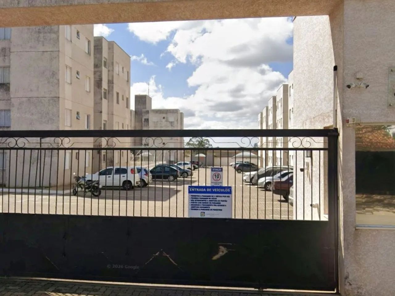 Apartamento 46 m² - Vila Mazzei - Itapetininga - SP - Foto 2