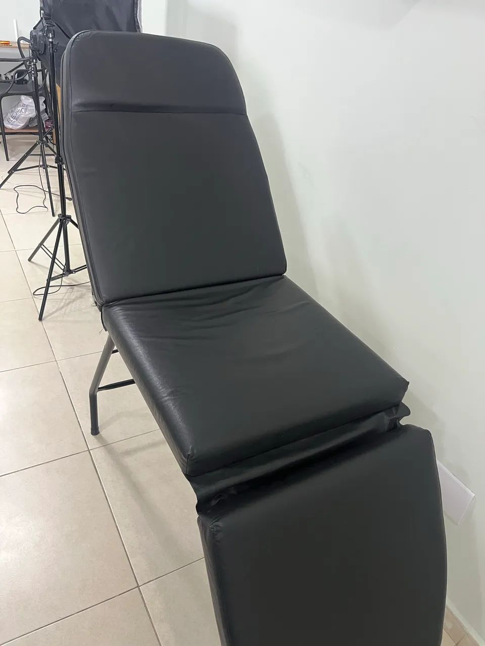 Maca preta - 3 posições  - Foto 2