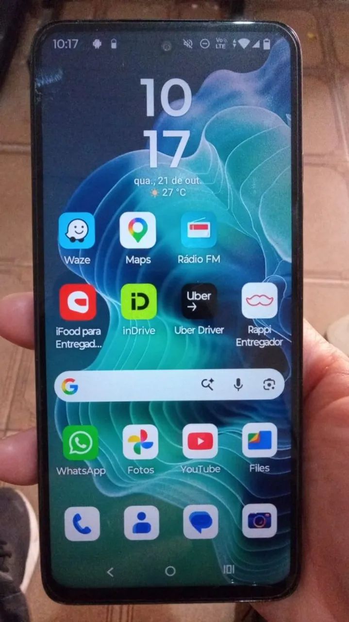 Motorola G35 todo original... - Foto 2