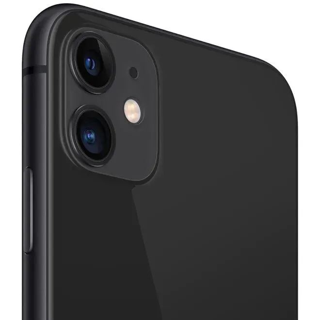 Iphone 11 - 64 GB 