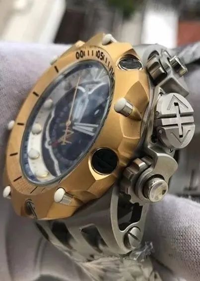 RELOGIO INVICTA - Foto 4