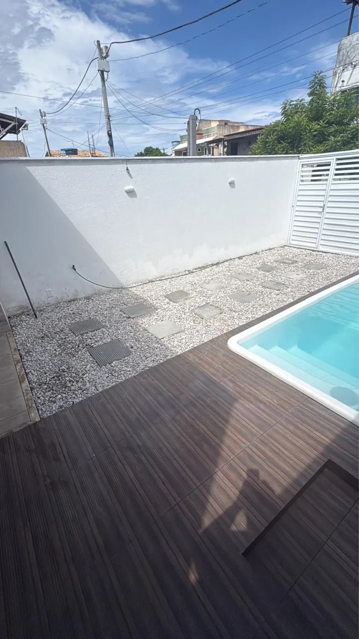 Ano novo CASA em Arembepe diária 199,00 - Foto 10
