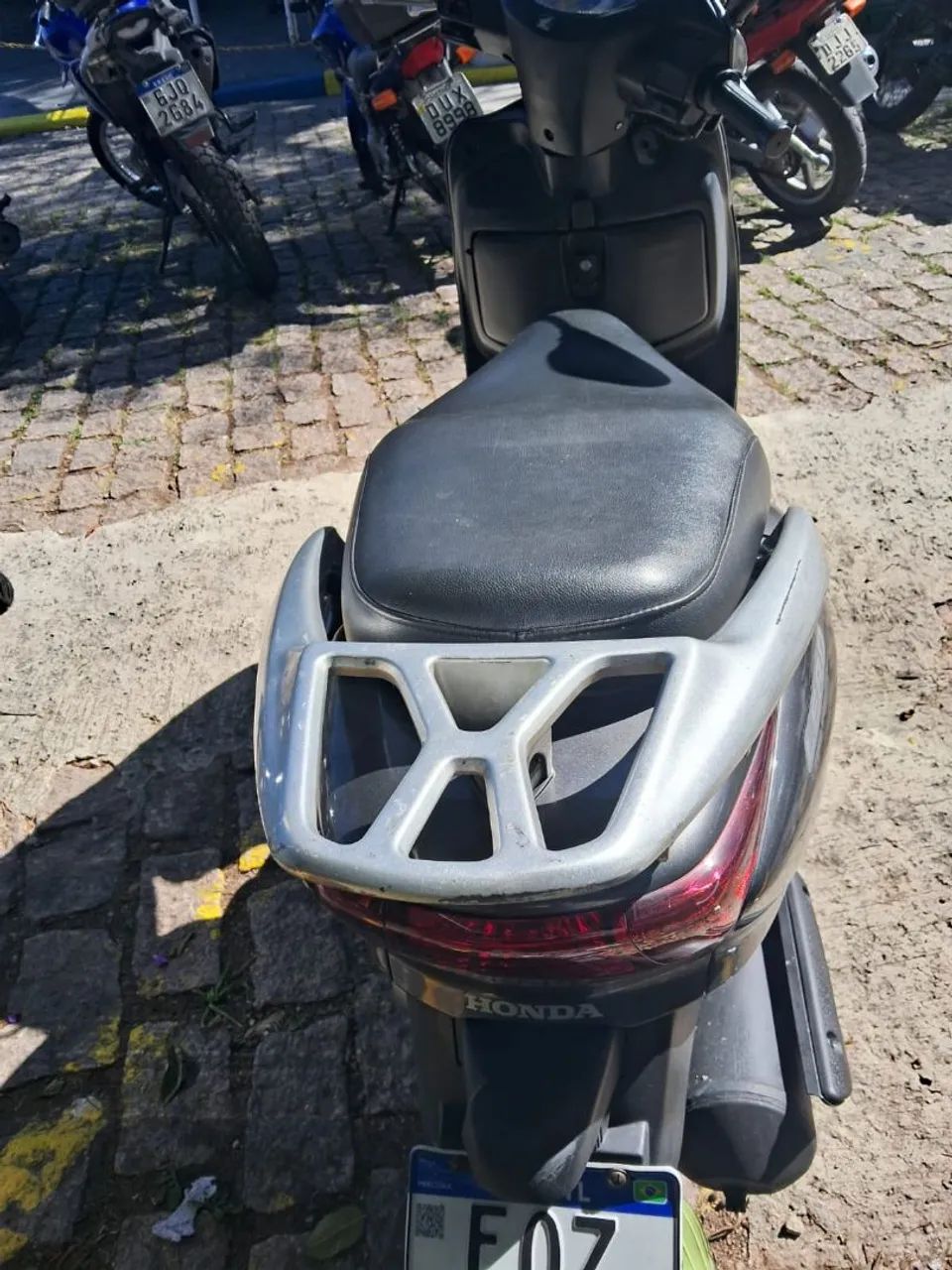 Honda Lead 2010  - Foto 2