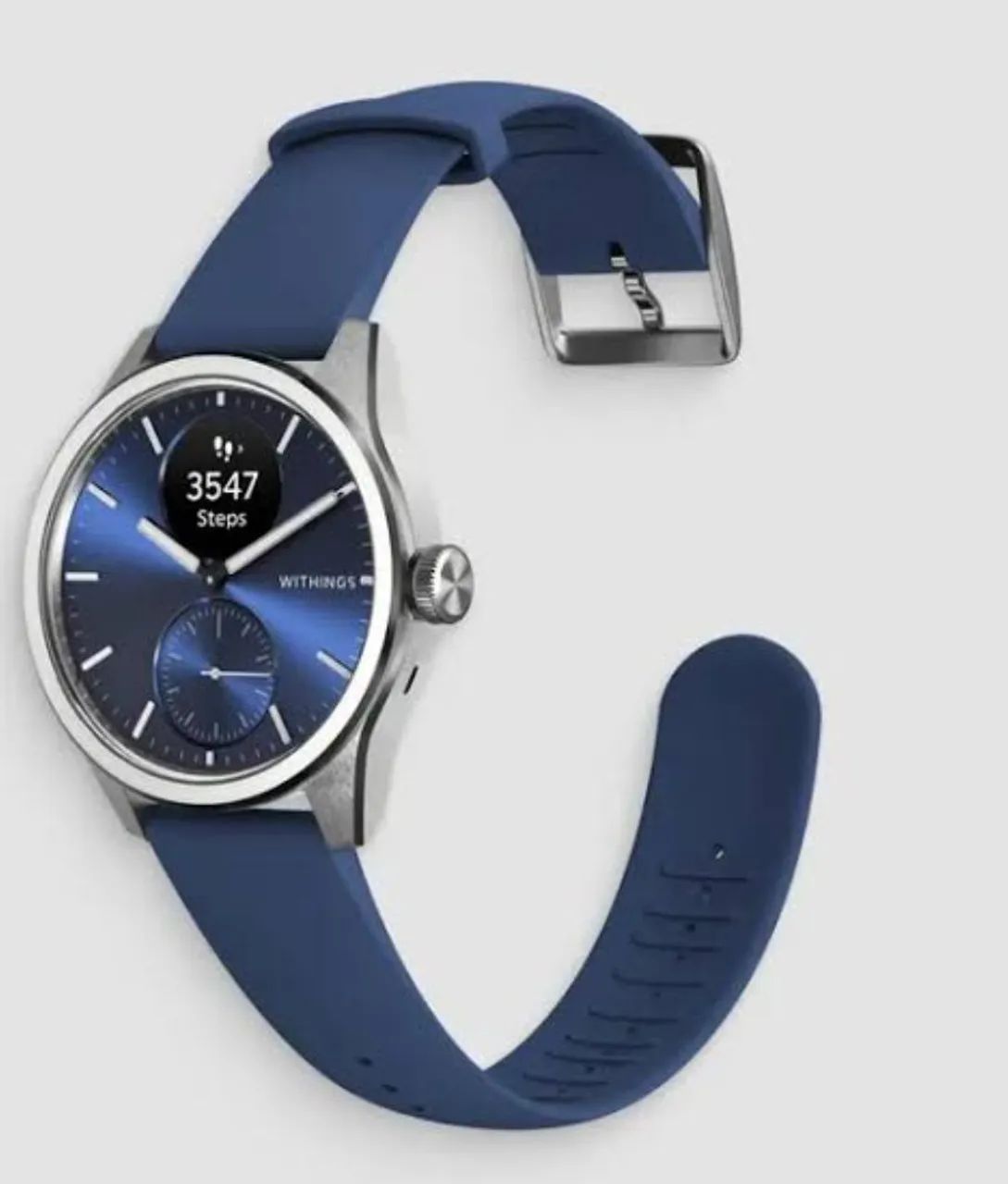 Relógio WITHINGS scanwatch 2 - Foto 3